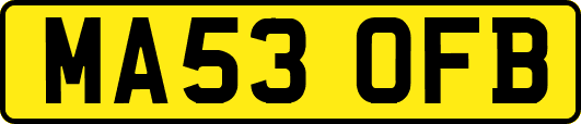 MA53OFB