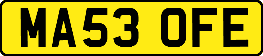 MA53OFE