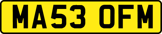 MA53OFM