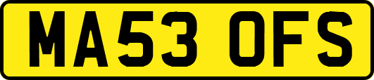 MA53OFS
