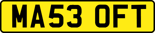 MA53OFT