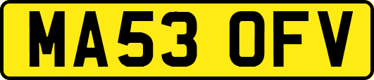 MA53OFV
