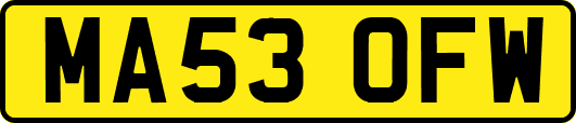 MA53OFW