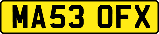 MA53OFX