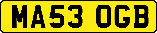 MA53OGB