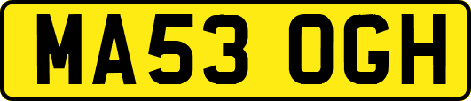MA53OGH