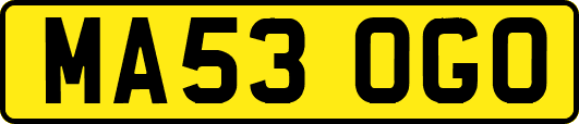 MA53OGO