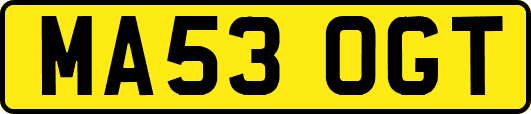 MA53OGT