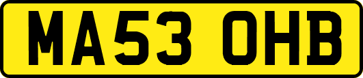 MA53OHB