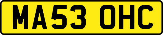 MA53OHC