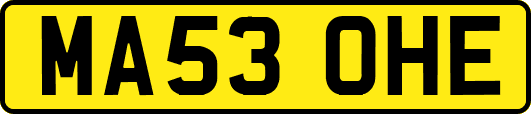 MA53OHE