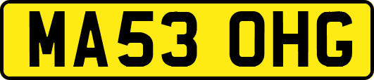 MA53OHG