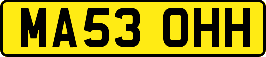 MA53OHH