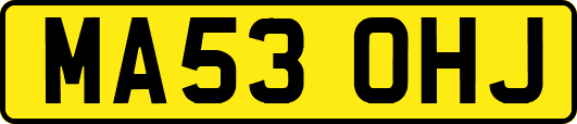 MA53OHJ