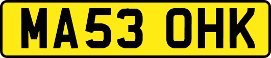 MA53OHK