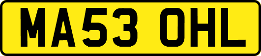 MA53OHL