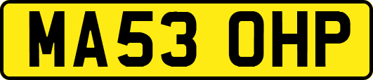 MA53OHP