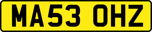 MA53OHZ