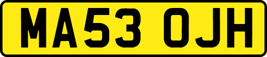 MA53OJH