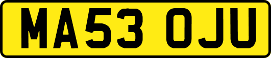 MA53OJU