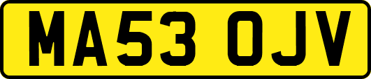 MA53OJV