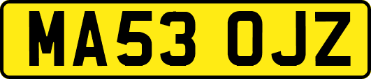 MA53OJZ