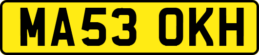 MA53OKH