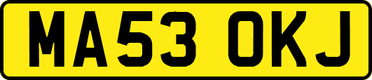 MA53OKJ