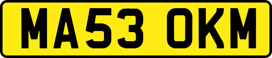 MA53OKM