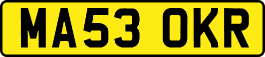MA53OKR