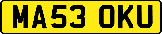 MA53OKU