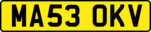 MA53OKV