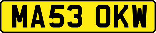 MA53OKW