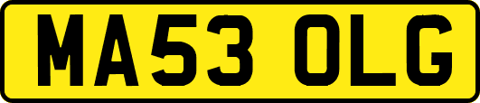 MA53OLG