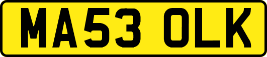 MA53OLK