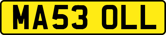 MA53OLL