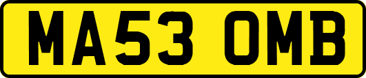 MA53OMB