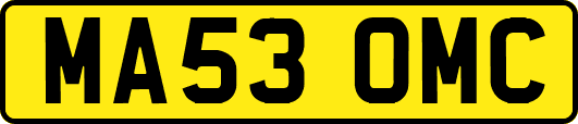 MA53OMC