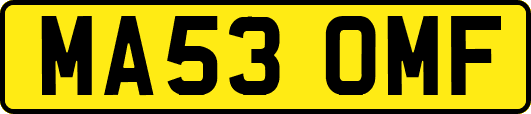 MA53OMF