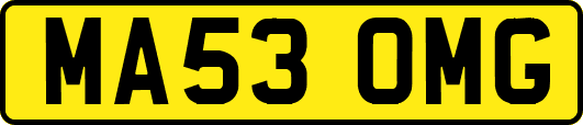 MA53OMG