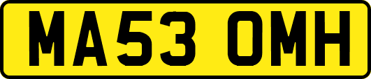 MA53OMH
