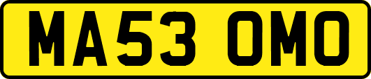 MA53OMO