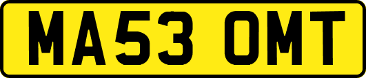 MA53OMT