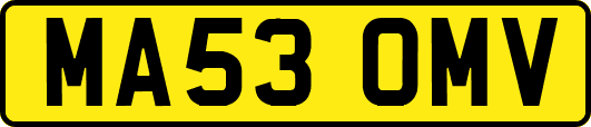MA53OMV