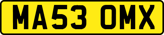 MA53OMX