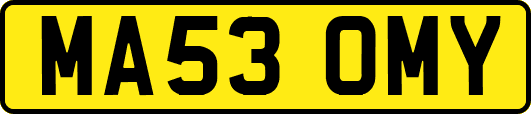 MA53OMY