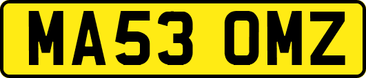 MA53OMZ