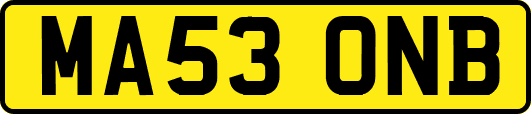 MA53ONB