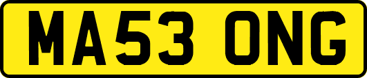 MA53ONG