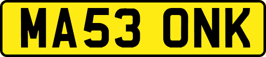 MA53ONK